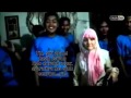 Fatin and Fatinistic Joged Caesar , 15 Des2013