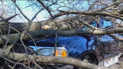 At least 4 confirmed tornadoes in NJ