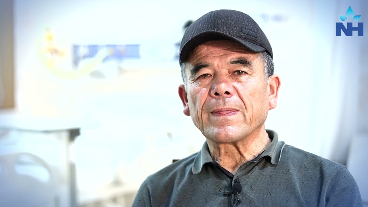 Patient Success Story | Living Donor Liver Transplant | Dr. Sanjay Goja