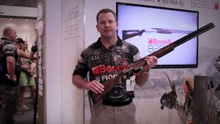 Benelli - 828U Product Review w/ Lance Dingler