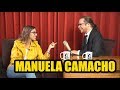 Manuela Camacho de La Banda del Chino en #LaHabitacion007, 104