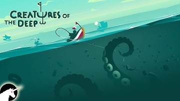 Creatures of the Deep gameplay