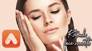 Airbrush app Retouch app || Best retouch app Android ||Best face editing apps||Best photo retouch ap screenshot 5