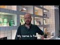 Fabien meaudre paris sustainabilitydriven artisan soapmaker  makers paris  mkrs