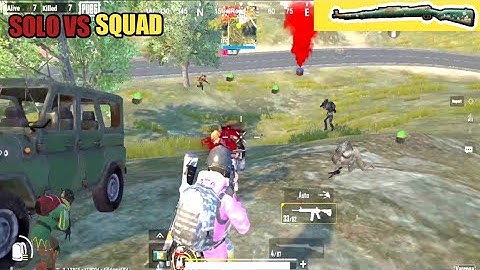😁SOLO GAMEPLAY PUBG MOBILE LITE RUSH SAMESUNG,A3,A5,A6,A7,J2,J5,J7,S6,S7,S9,A10,A20,A30,A50,A70,
