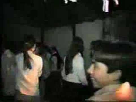 1997 Bailable del Da del Estudiante