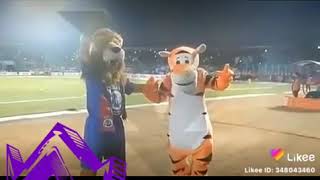 The jak x aremania kita saudara