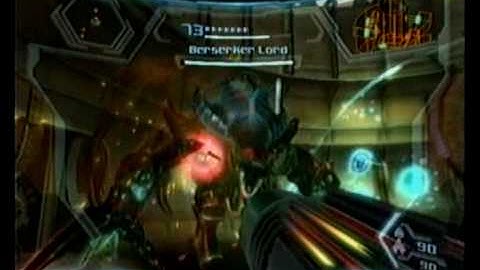 Metroid Prime 3 Corruption Playthrough Part 46