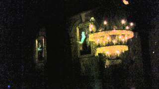 Disneyland - Haunted Mansion