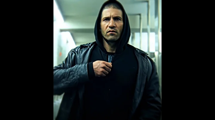 Hardest argument in the history of Marvel | Punisher edit | Fragment - slxughter (slowed)