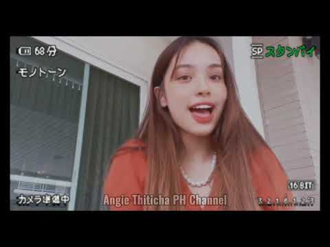 松原みき Stay With Me [ANGIE-cover]