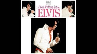 Elvis Presley:-&#39;This Is Our Dance&#39;