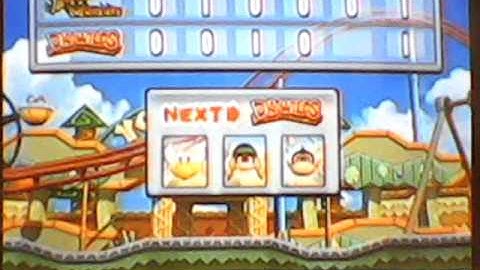 Mario Super slugger Turnements Part 6 DK VS Bowser ep2