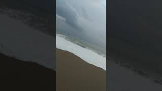 Antalya Manavgat Sahili Resimi