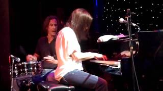 Deanna Bogart Piano Solo - 2011 Blues Cruise chords