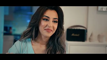 Salah   Navjeet   Haseena   Official Video   New Punjabi Song