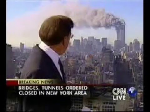 another tribute to 9/11