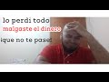 te REVELO mi plan para "VOLVER" a ser MILLONARIO