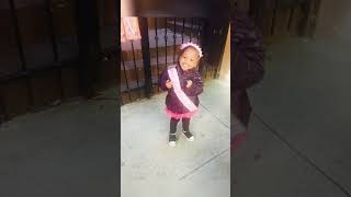 Happy Birthday Sophia Mari