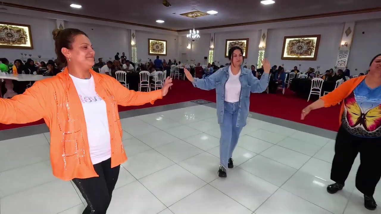 ŞAHİN ARIBOĞANAİLESİ PART 2