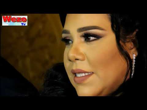 شاهد ماذا فعلت الفنانة شيماء سيف بعد كتب كتابها رامز في الشلال