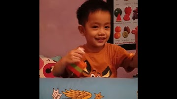 Thumbnail of The Walking Song Nursery Rhymes - Habiboy Playground