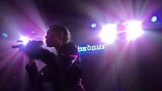 Jessie J - Think About That @ Troubadour Los Angeles 10/27/17