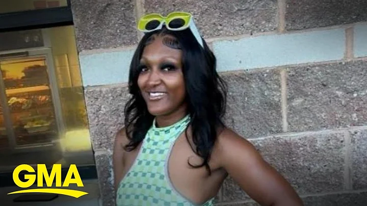 FBI opens investigation into Shanquella Robinson d...