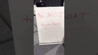 Lake Fork Boat Dealership #boatdetailing