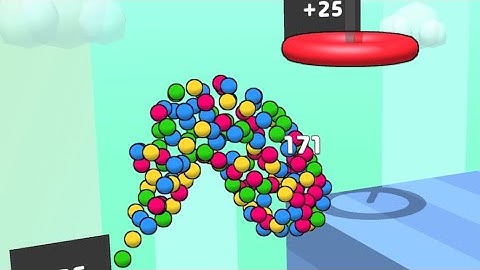 Multi Flap - All Levels Gameplay Android, iOS