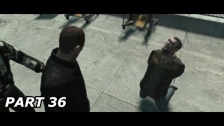 OCI U OCI SA DARKOM! Grand Theft Auto IV SA PREVODOM PART 36