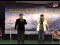 Jaana Jaaneyara Nage Jaagarane 2014|"Dayanand Loka and Gopi"|Comedy Part 3|New Kannada Comedy