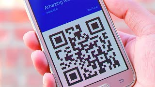 QR code Barcode generator and scanner app for android phone | #QRcode #Barcode screenshot 4