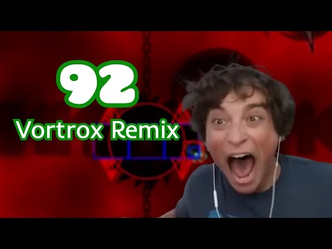 92 - Vortrox Remix