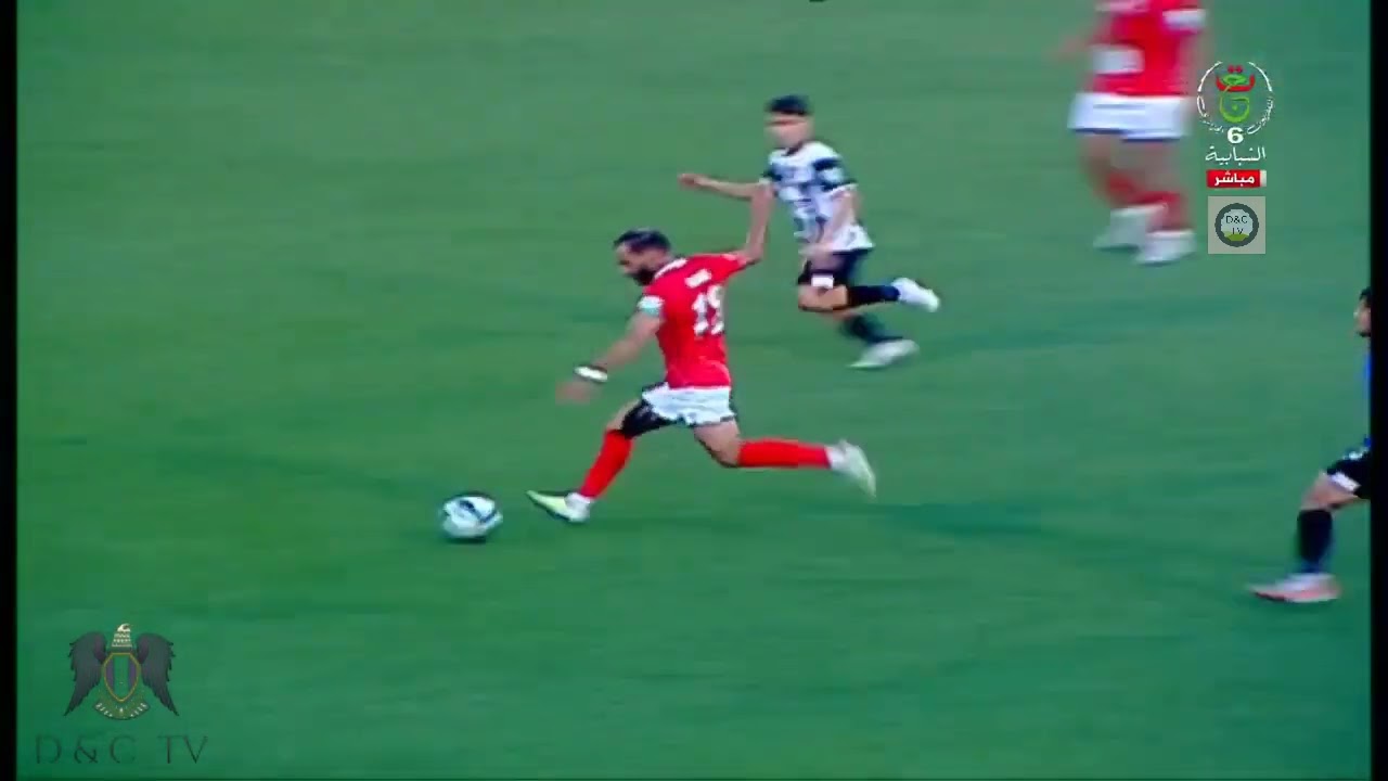 ASO CHLEF VS ES SÉTIF (2-1), RÉSUMÉ DU MATCH