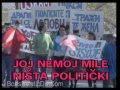 Rokeri s moravu  joj nemoj mile nista politicki  official 1989