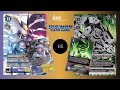 Digimon Card Game: Evo Cup Vol2 Finals, Mastemon vs Machinedramon