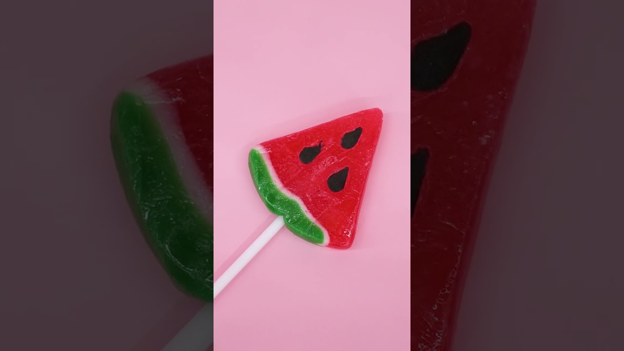 Balloon Lollipop Surprise! 🎈🍭 