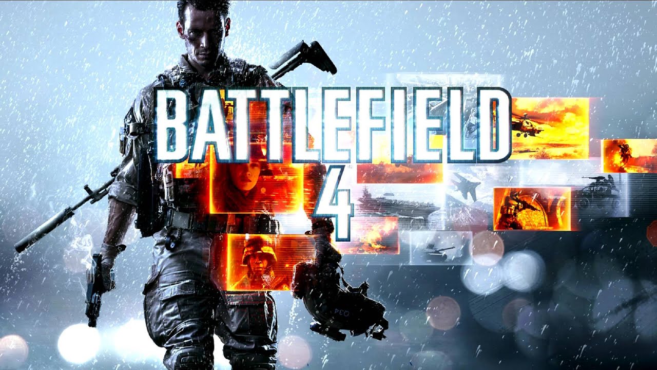 Battlefield 4 Wallpapers Download  MobCup