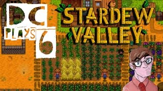 STARDEW VALLEY - Lets Play [6]