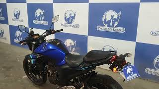 YAMAHA FZ25 FAZER 1030522 1772048952874