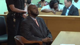 Former Roanoke City Councilman Robert Jeffrey Jr. sentenced to 2+ years