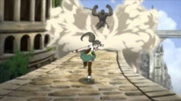 Suikoden Gaiden Vol 2 Opening