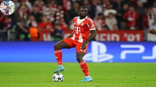 Se rompe la renovación de Upamecano y el Real Madrid pasa a la acción