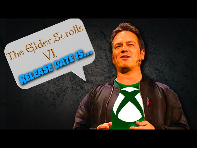 Elder Scrolls VI - Latest News! Release Discussed, E3 2017 Plans