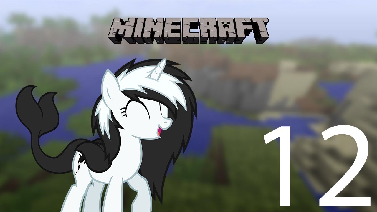What is my life? - Minecraft Part 12