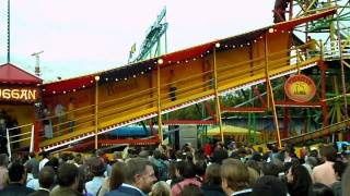 Tradizionale Giostra Delloktoberfest