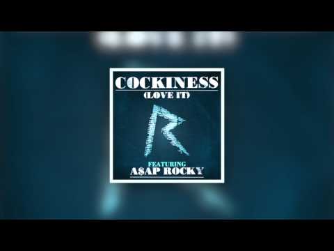 Rihanna - Cockiness Remix ft. A$AP ROCKY