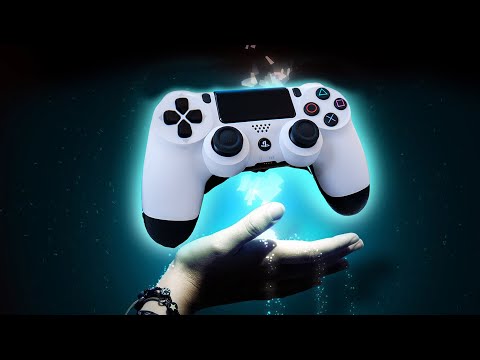 Video: Dual Shock 4 Scurgere „autentică”