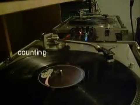 Counting Beats of a song & Make an echo effect Dj Isfan